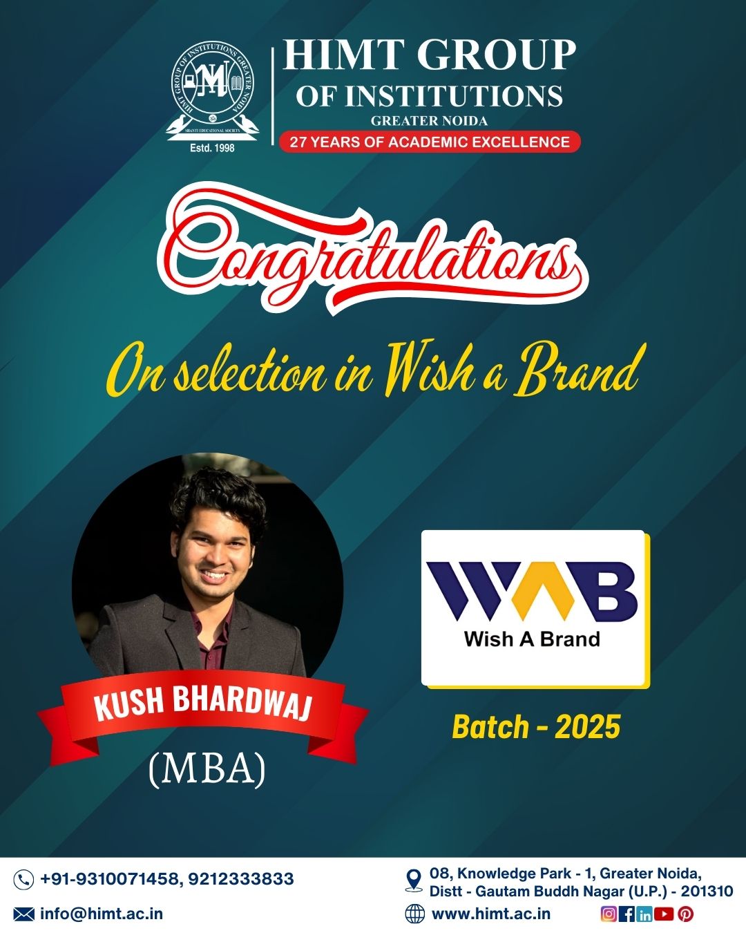 Top Placement Company Logo